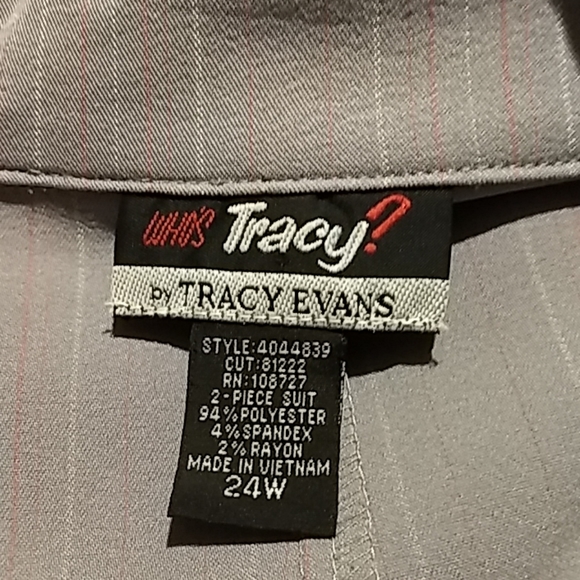 Blazer - Picture 4 of 4